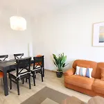 Quinta das Conchas Apartment