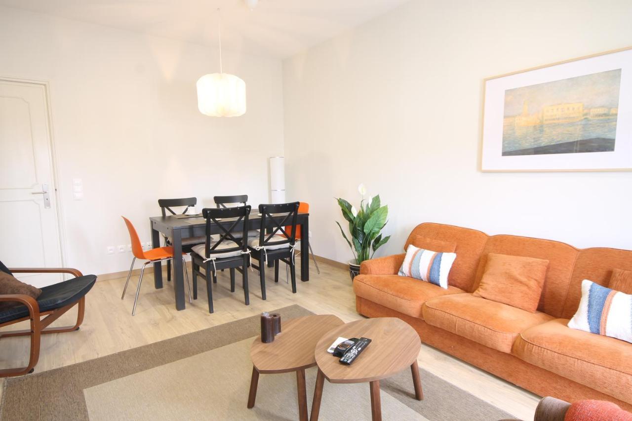 Apartamento Quinta das Conchas Apartment
