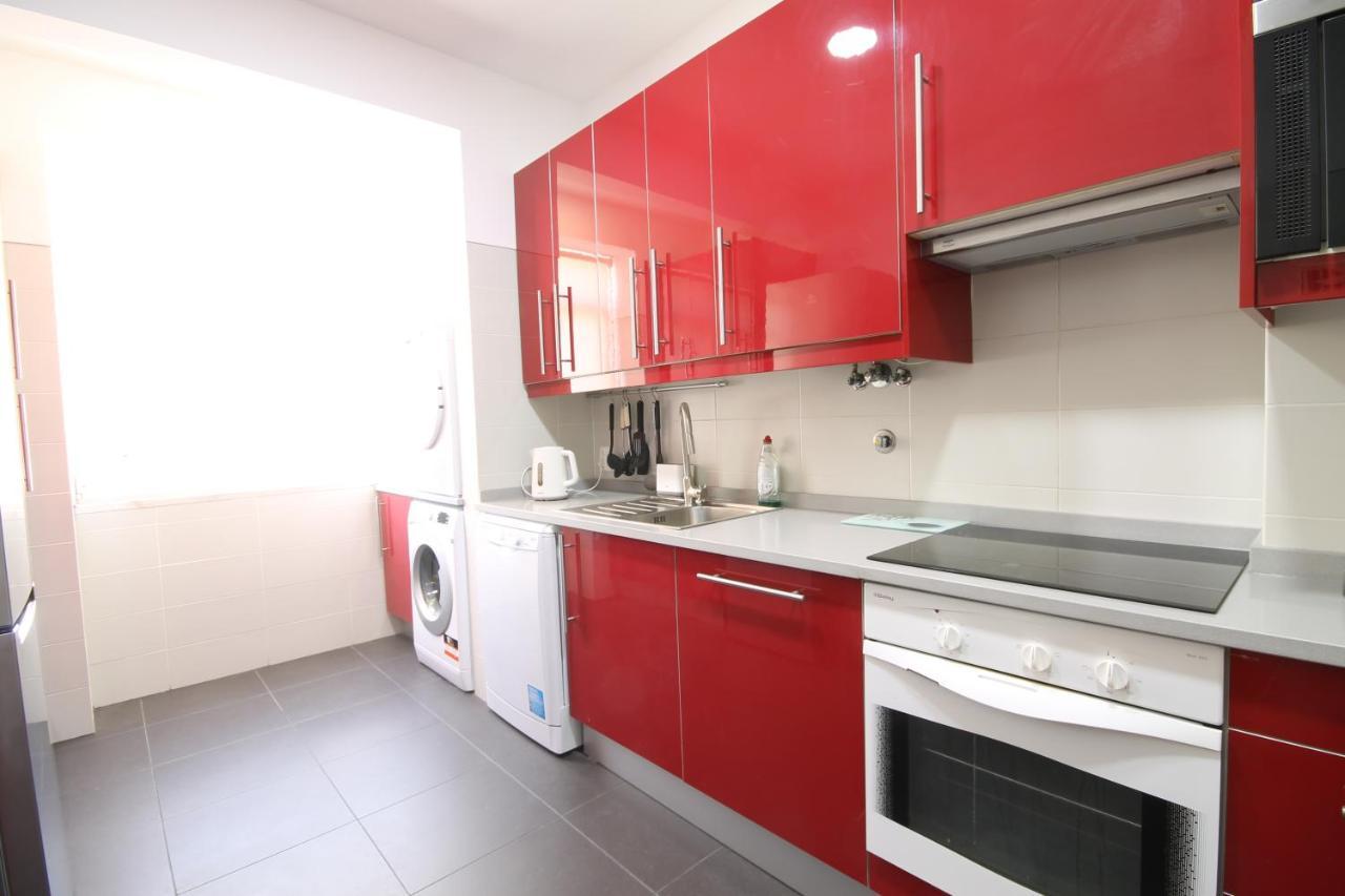 Quinta das Conchas Apartment Apartamento Lisboa