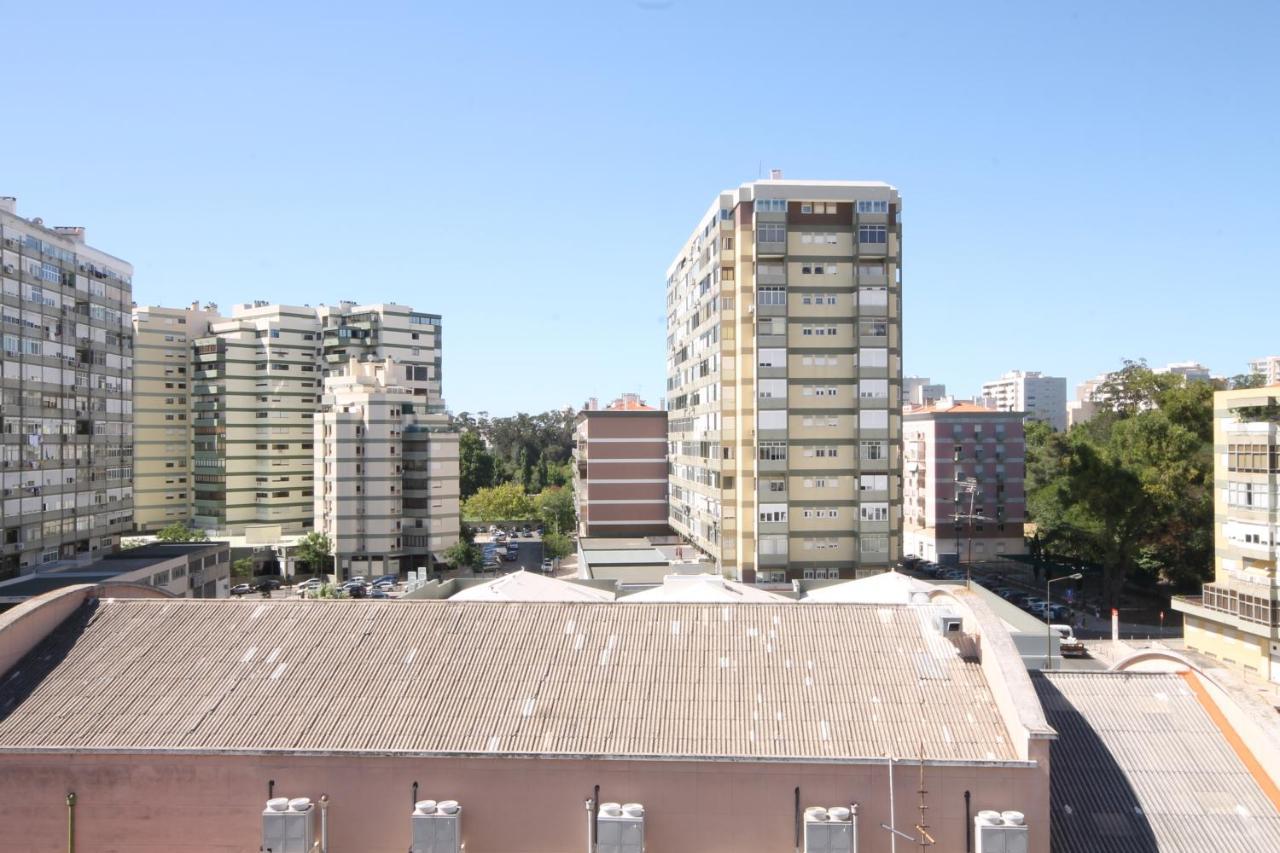Quinta das Conchas Apartment Apartamento