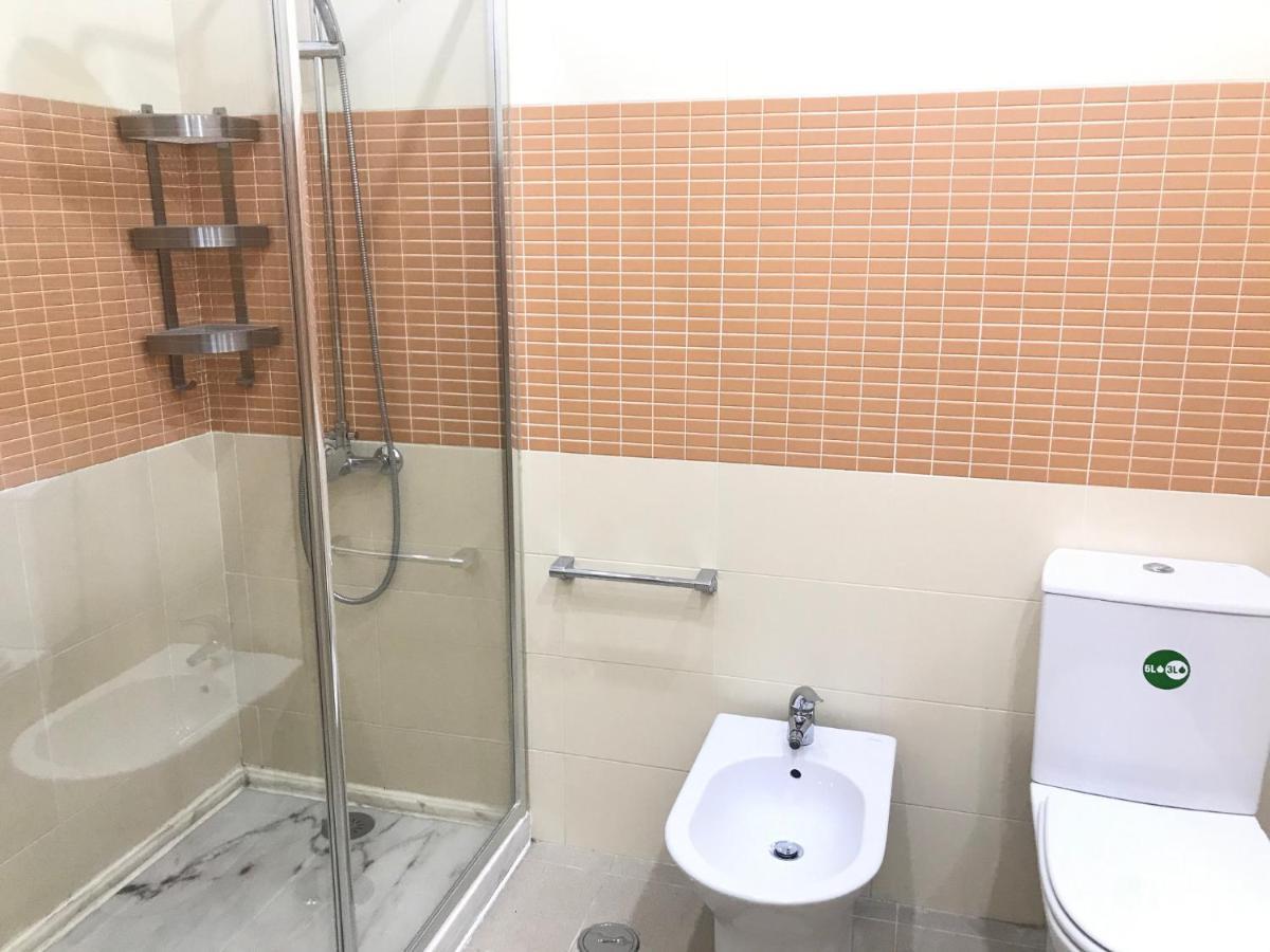 Apartamento Quinta das Conchas Apartment