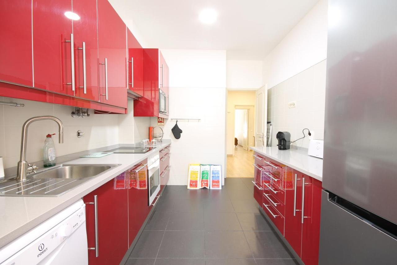 Quinta das Conchas Apartment *