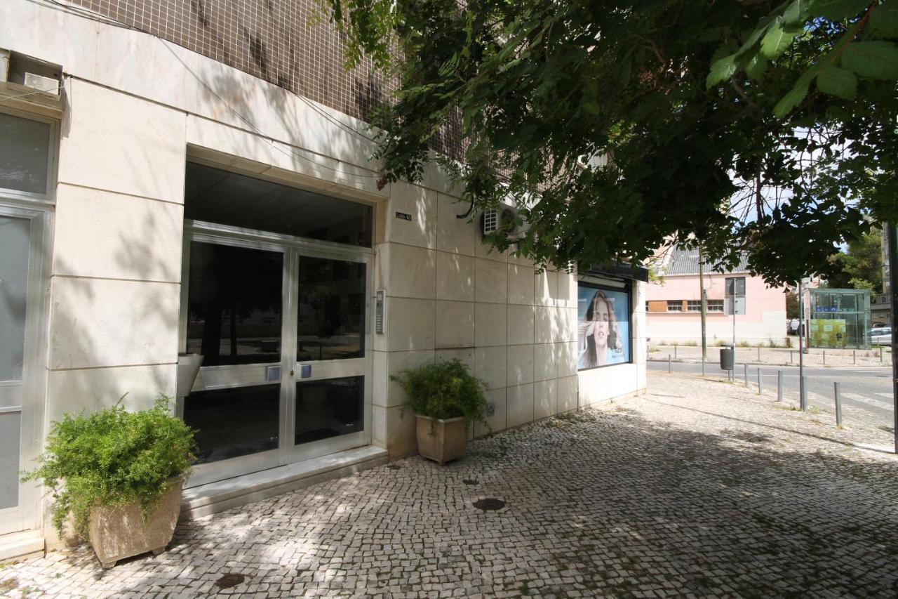 Apartamento Quinta das Conchas Apartment *