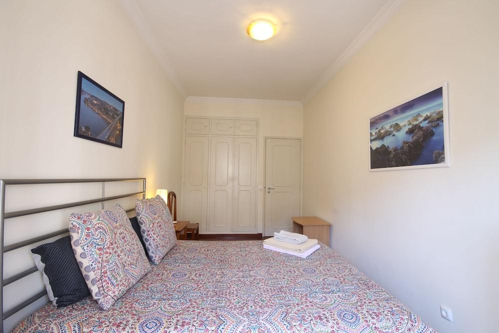 Apartamento Quinta das Conchas Apartment Lisboa