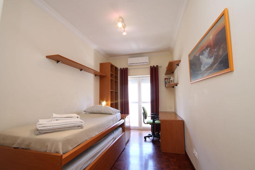 Apartamento Quinta das Conchas Apartment Lisboa