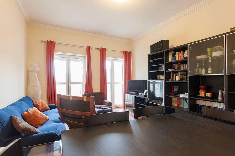 Quinta das Conchas Apartment Apartamento