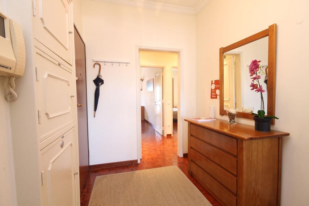 Apartamento Quinta das Conchas Apartment