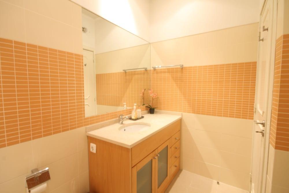 Apartamento Quinta das Conchas Apartment *